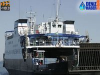 Mariupol Limanı'na 'Kerç köprüsü' engeli