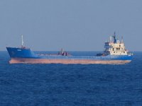 Kırım limanlarına 19 gemi yasa dışı giriş yaptı