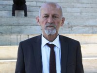 Şaban Arıkan yeniden İMEAK DTO Fethiye Şubesi Başkanı seçildi