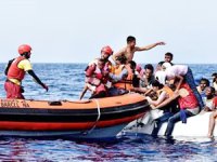 Europol, 65 bin göçmen kaçakçısını takip ediyor