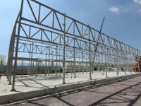 Balıkçılar sezonu, yeni balık halinde karşılayacak