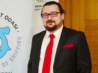 Kürşat Bal, İMEAK DTO Kocaeli Şubesi Meclis Başkanı seçildi