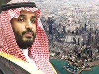 Katar için planlanan kanal projesinin maliyeti 3 milyar TL!