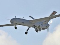 Yerli insansız hava aracı ANKA, Ege uçuşlarına başladı