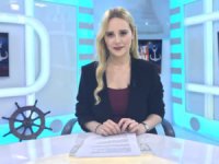 Haftanın öne çıkan haberleri DenizHaber.TV'de yayınlandı