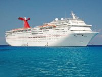 Carnival Cruise, Küba seferlerini artırıyor