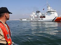 Sahil Güvenlik, uzman erbaş alım sonuçlarını açıkladı