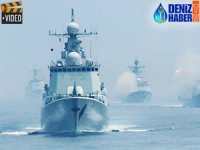 Mısır ve BAE Kızıldeniz'de ortak tatbikat başlattı