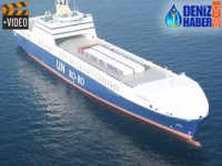 Un Ro-Ro, Danimarkalı şirkete satıldı