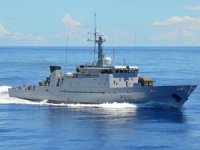 Suudi Arabistan, İspanya'dan savaş gemisi alacak