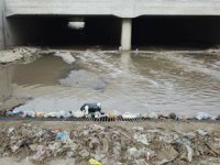 Kurbağalıdere'deki ıslah çalışmalarında sona gelindi