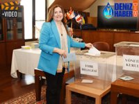 İMEAK Deniz Ticaret Odası'nın organları belirleniyor