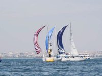 Üçüncü Fahir Çelikbaş Kupası Yat Yarışları başlıyor