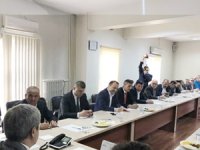 Alaplı’da tekne ve yat sanayi sitesi kuruluyor