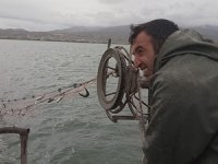 Van Gölü'nde av yasağı başlıyor