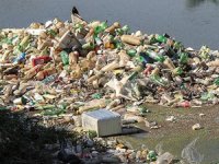 Geri dönüşümde plastik yiyen enzim dönemi başlıyor