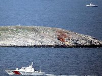 Yunan Dışişleri Bakanlığı'ndan Ankara'ya Kardak yanıtı