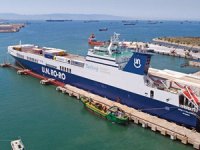 Selçuk Boztepe: Trieste Limanı’ndaki avantaj, ihracatçılar için bir fırsat