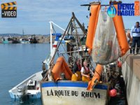 Tuna Nehri ve Akdeniz’den atık toplanacak