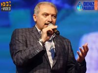 Mevlüt Uysal: Yalı kazası yeni kanal ihtiyacının acil olduğunu gösterdi