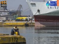 Yunanistan'da kara-ada bağlantısı kesildi