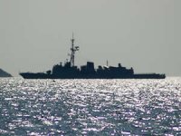 Yunanistan, Fransa'dan savaş gemisi alıyor