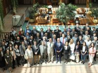 Koç Üniversitesi Denizcilik Forumu düzenledi