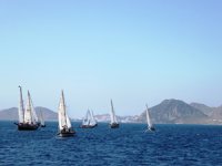 OTOKAR Tırhandil Cup 2018 Kış Trofesi V. Etap Yarışları başlıyor