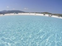 Salda Gölü için koruma çalışması başlatıldı