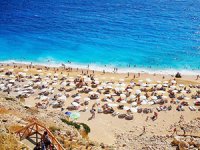 İngiltere'den Türkiye'ye tatil rezervasyonları yüzde 84 arttı