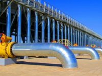 EBRD'den Kazakistan'a doğalgaz desteği