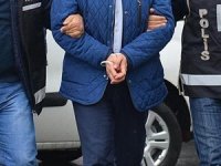 Çeşme'de üç göçmen kaçakçısı tutuklandı