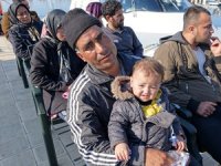 Çanakkale’de 39 kaçak göçmen yakalandı