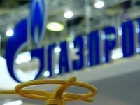 Gazprom'un net karı azaldı, borcu arttı