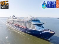 TUI Cruises, yenilenen 'M/S MEIN SCHIFF 1’i teslim aldı