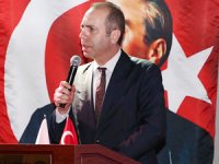 Berk Karadoğan 19. Ulusal Denizkızı Kongresi başladı