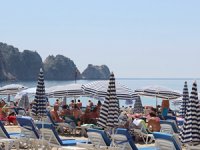 Türkiye, en çok yabancı turist çeken 6. ülke oldu