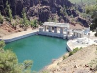 Ceykar Elektrik, Kastamonu’ya HES kurmayı planlıyor