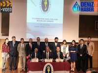 İTÜ DEFAMED'in Olağan Genel Kurulu yapıldı