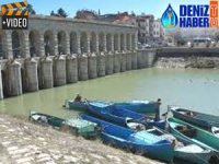 Beyşehir Gölü’nde ‘sudak’ alarmı verildi