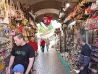 Kuşadası esnafı turizm sezonuna olumlu bakıyor