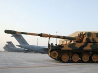 Türkiye'nin de katıldığı 'Şahin 20 Tatbikatı' sona erdi