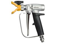 Alfatech Makine, Wagner Airless boya makinalarını tanıtıyor