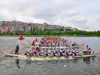 İstanbul'da bazı vapur seferleri iptal edildi