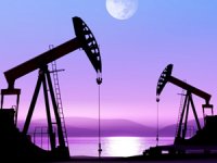 ABD'de petrol sondaj kulesi sayısı arttı