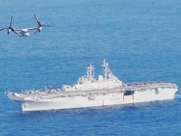 ABD'den Çin, Rusya ve Türkiye'ye 717 milyar dolarlık yaptırım