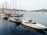 1. Uluslararası Yacht Charter Show etkinliği sona erdi