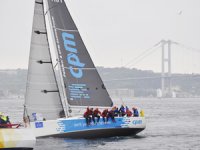 BAU İlkbahar Trofesi'nin 4’üncü etabı sona erdi