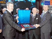 DEFAV 23. Geleneksel Dayanışma Gecesi yoğun ilgi gördü