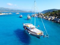 Türkiye 'Mavi bayraklı' plaj sayısını artırdı